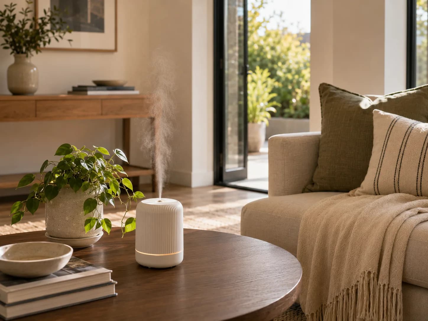 Home Fragrance